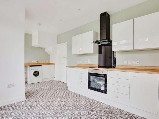 Kitchen of a 3 bed house, Greenford