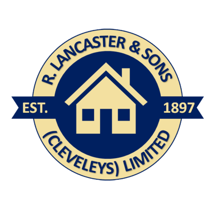 R. Lancaster & Sons logo